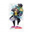 Фігурка акрилова The Coop JoJo's Bizarre Adventure Series 2 10 см Різнокольоровий (26580) Київ