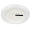 Стельова LED люстра Sunlight 6211/500 Білий Доманівка