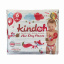 Підгузки-трусики Kindoh Premium 6 14+ кг 34 шт Курень
