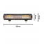 Фара светодиодная Digital DCL-S15036S Osram 150 Вт Кропивницький