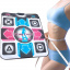 Танцевальный детский коврик музыкальный Navi Dance Mat подключение USB Городок