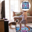 Танцевальный детский коврик музыкальный Navi Dance Mat подключение USB Городок
