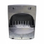 Переходная рамка Lesko 9" Ford Fiesta 2008-2017 (9233-37840) Энергодар