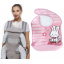 Хипсит эрго-рюкзак кенгуру переноска слюнявчик-трансформер Baby Carrier 20 кг 6 в 1 Серый (vol-9893) Кривой Рог