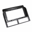 Переходная рамка Lesko 9" Jeep Grand Cherokee 1998-2005 (10096-43153) Покровск