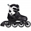Ролики Micro Joy 29-32 Black/White (1012-MIS-JOY-BK-WH-29-32) Чернігів