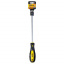 Викрутка плоска SL8*200 MASTERTOOL GM (48-5820) Оріхів