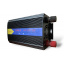 Перетворювач напруги інверторний OPT-TOP Power Inverter 12-220 V 2000W USB вихід (1756375733) Гуляйполе