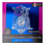 Розмальовка Santi металік антистрес Magic colors 24 арк (742955) Южноукраїнськ