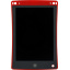 Кольоровий графічний планшет LCD-планшет для малювання Writing Tablet 12 дюймів Red (21723) Якимівка