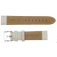 Ремінець для годинника Mykhail Ikhtyar 20 мм Бежевий (S002-020s beige) Киев
