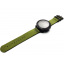 Наручний годинник чоловічий з компасом North Edge Apache Green 5BAR Чорний (2860) Ізюм
