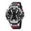 Тактичний наручний годинник Smael 8087 Black (16682-hbr) Каменка-Днепровская