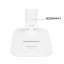 Настільна лампа Weidasi WD-6056 1200mAh 26smd 6W 208lm White Хуст