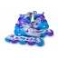 Розсувні ролики Scale Sports 30-33 Violet Mermaid (1067364985) Доманёвка