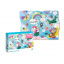 Дитячі пазли "Пригоди єдиноріжків" DoDo Toys 300416 30 ел. Мелитополь
