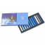 Пастель суха Sea colours Santi 12 кол (353273) Київ
