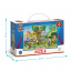 Пазл обсерваційний "Paw Patrol Літні розваги" DoDo Toys 200464 50 елементів Киев
