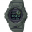 Наручний годинник Casio G-SHOCK GBD-800UC-3ER Зелений Житомир
