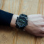 Наручний годинник чоловічий Skmei Molot Limited AllBlack Чорний (2191) Южноукраинск