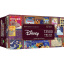 Пазли Trefl Золота колекція Disney 13500 елементів серії Безмежна колекція 199х138 см Різнокольоровий 81026 Косів