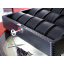 Шкатулка для зберігання годинників Salvadore 15W-KCC 28x26x10 см Чорний Курень