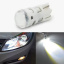 Комплект світлодіодних ламп Napo T10-3528-2smd W5W T10 4 шт Білий (2513835730) Васильков