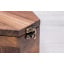 Коробочка для наручних годинників ecoWalnut 7.3х10.9х9.4 см Київ