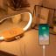 Настольна лампа Wireless Charge 10 Вт (449485169) Миколаїв