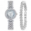Годинник наручний жіночий CL Queen Silver Лубны