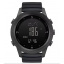 Тактичний годинник North Edge Apache 46 Rubber Black (17236) Ізюм