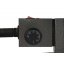Паяльник для пластикових труб MASTERTOOL GM 20-63 мм 2 режими 1100-2200 Вт/220 V/50 Hz 0-300°С IP44 LED (ППТ2200) Костополь