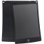 Графічний планшет LCD Writing Tablet 12 дюймів Планшет для малювання Black (HbP050393) Володарск-Волынский