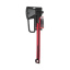 Колун Intertool Storm 72 см Чорно-червоний (HT-0298) Херсон