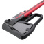 Колун Intertool Storm 72 см Чорно-червоний (HT-0298) Херсон