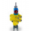 Дитячий конструктор Kiditec 1308 M-set Advanced-2 372 деталі (1308) Киев