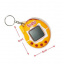 Електронна гра Tamagotchi Віртуальний вихованець у яйці Жовтий (SUN0118) Вінниця
