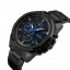 Годинник Skmei 9109 Black Black Dail BOX (9109BOXBKBK) Киев