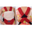 Ерго рюкзак-кенгуру Chicco Soft Dream Red passion (1119104258) Тернопіль