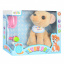 Плюшева музична іграшка Chuang Toys Собачка + аксесуари (DMP1274) Ірпінь