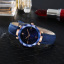 Трендовий наручний годинник Starry Sky Watch blue (00000005361) Чернівці