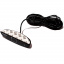 Парктронік Parkcity Center 418/102 LW Black (matte) Шостка