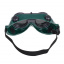 Захисні окуляри Ardon Welder 2 для зварювання та різання металу Green-Black (3_01575) Енергодар