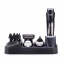 Тример акумуляторний багатофункціональний VGR V-012 6в1 5W Black-Grey (3_03125) Орехов