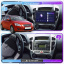 Штатна магнітола Lesko для Kia Ceed I 2006-2010 екран 9" 2/32Gb 4G Wi-Fi GPS Top Кіа Сід Самбір