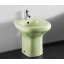 Біде підлогове RAK Ceramics Compact RAK0001 Зелений (1704938057) Нововолынск