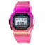 Чоловічий годинник Skmei Pink Sport Киев