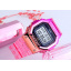 Чоловічий годинник Skmei Pink Sport Киев