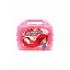 Іграшка Technok Toys Косметичний набір 27х22, 5х8, 5 см Різнокольоровий ЦБ-00212532 (SKT000891941) Черкассы