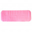 Килимок у ванну на присосках Mega Zayka MGZ-0901(Soft-Pink) 35х95 см Гуляйполе